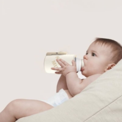 chauffe biberon nomade rechargeable pour voyage