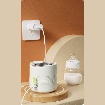 chauffe pot bebe nomade 310g leger