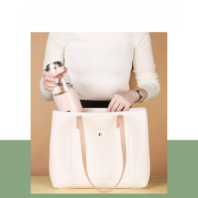 chauffe pot bebe nomade usb chauffage rapide