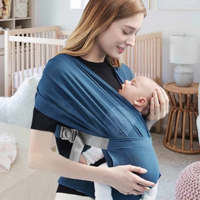 Echarpe de Portage | Cocon™ - Le Royaume bébé