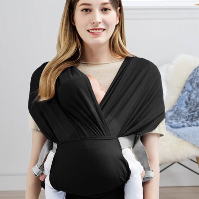 Echarpe de Portage | Cocon™ - Le Royaume bébé