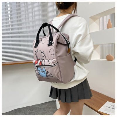 sac à dos à langer |BébéNova™ - Le Royaume bébé