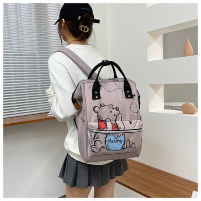 sac à dos à langer |BébéNova™ - Le Royaume bébé