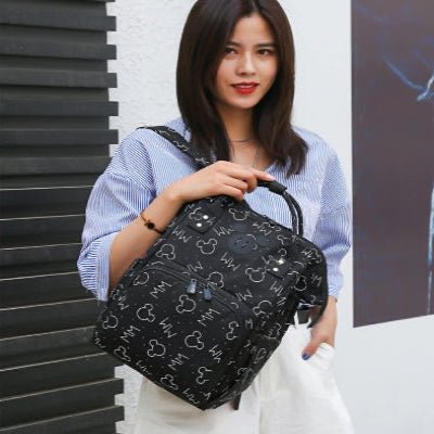 SAC A LANGER BEBE | Lango™ - Le Royaume bébé