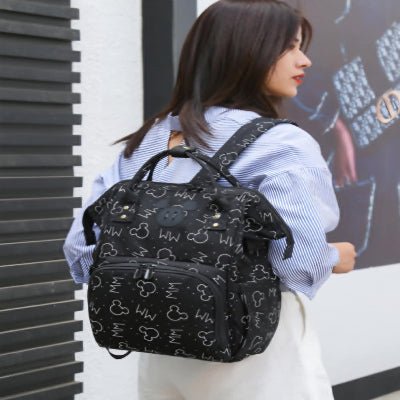 SAC A LANGER BEBE | Lango™ - Le Royaume bébé