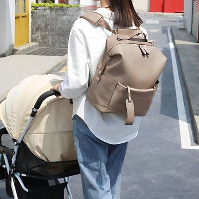 sac a langer confort pour les parents