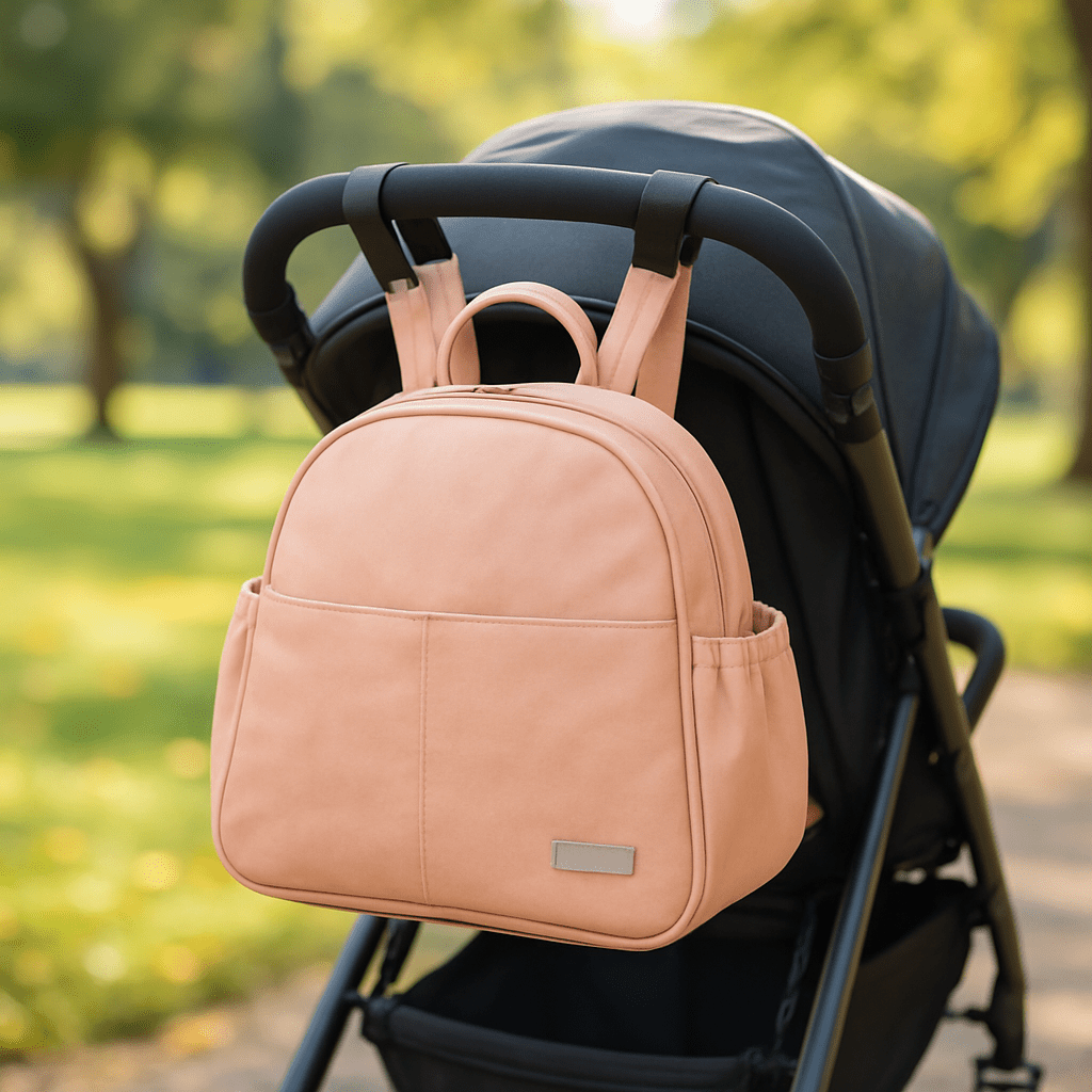 SAC BEBE | Move & Go - Le Royaume bébé