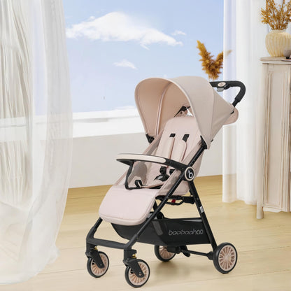 Poussette Canne | LunaRoll™