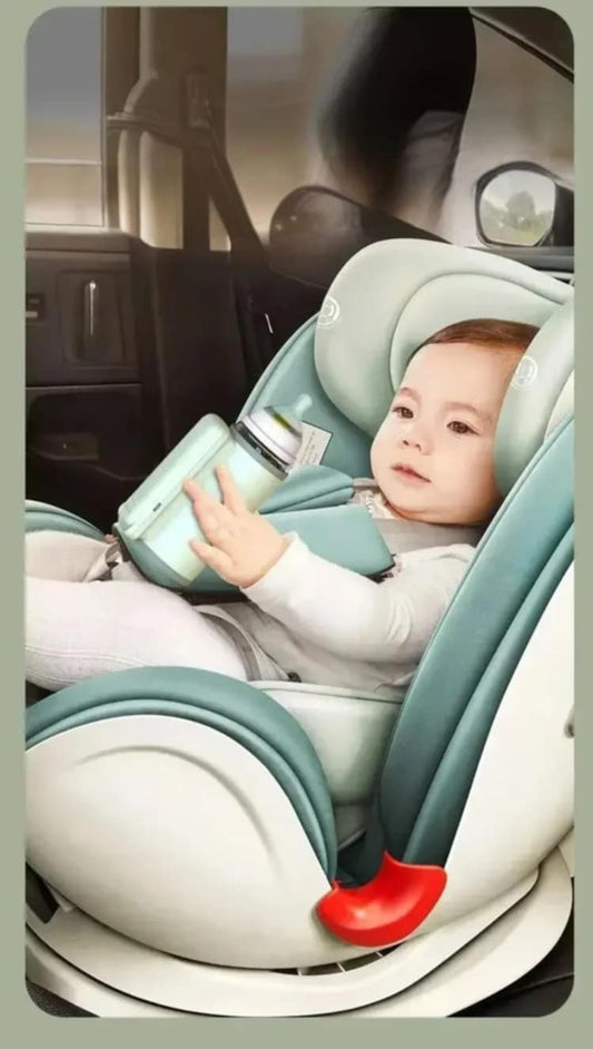 Chauffe biberon portable | NomadeConfort