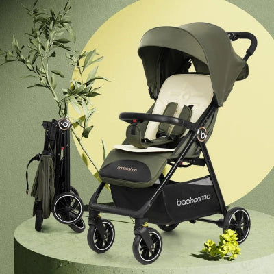 Poussette canne légère pour bébé