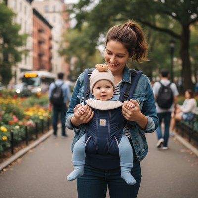 Bonnet bebe coton hypoallergénique doux