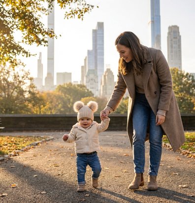Bonnet bebe unisexe pour bébé