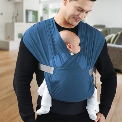 Echarpe de Portage | Cocon™ - Le Royaume bébé