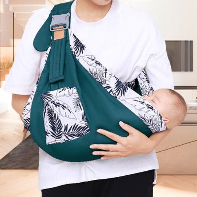 ECHARPE DE PORTAGE | LibreLien™ - Le Royaume bébé