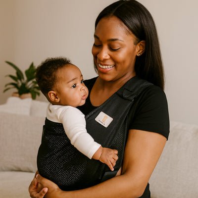 ECHARPE DE PORTAGE | SLING™ - Le Royaume bébé
