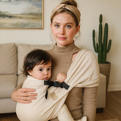 ECHARPE DE PORTAGE | SLING™ - Le Royaume bébé