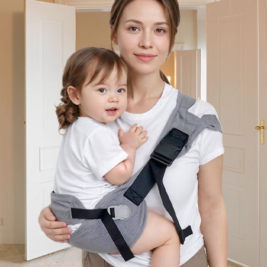 ECHARPE DE PORTAGE | Snugly™ - Le Royaume bébé