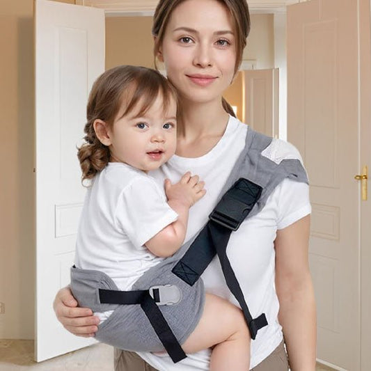 ECHARPE DE PORTAGE | Snugly™ - Le Royaume bébé