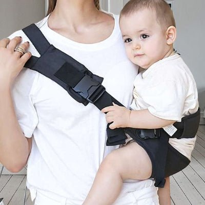 ECHARPE DE PORTAGE | Snugly™ - Le Royaume bébé