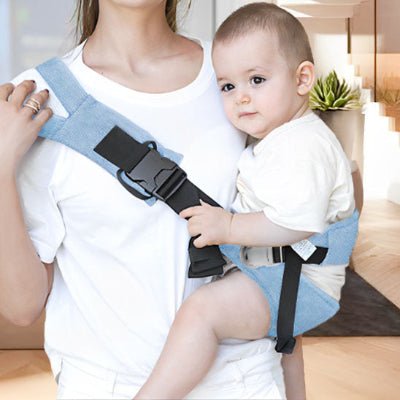ECHARPE DE PORTAGE | Snugly™ - Le Royaume bébé