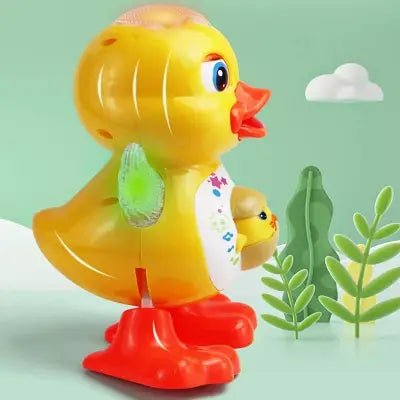 Jouet Canard Dansant - DuckToy™ - Le Royaume bébé