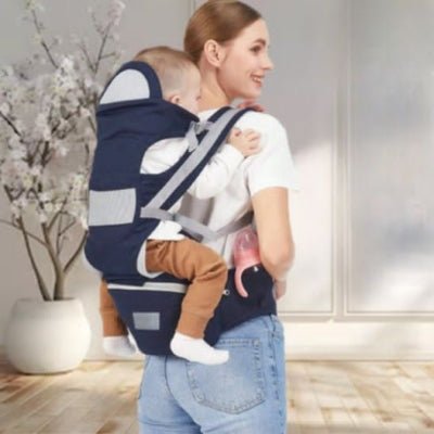 PORTE BEBE | ErgoNest™ - Le Royaume bébé