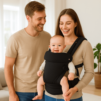PORTE BEBE |Nala™ - Le Royaume bébé