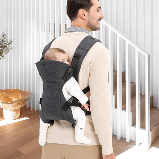 PORTE BEBE |NéoCalin™ - Le Royaume bébé