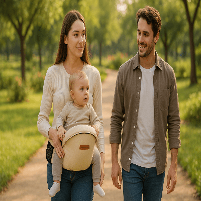 PORTE BEBE| NUMA™ - Le Royaume bébé