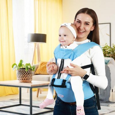 PORTE BEBE | PhysioNest™ - Le Royaume bébé