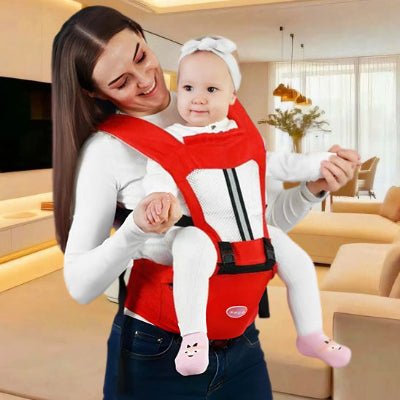 PORTE BEBE | PhysioNest™ - Le Royaume bébé