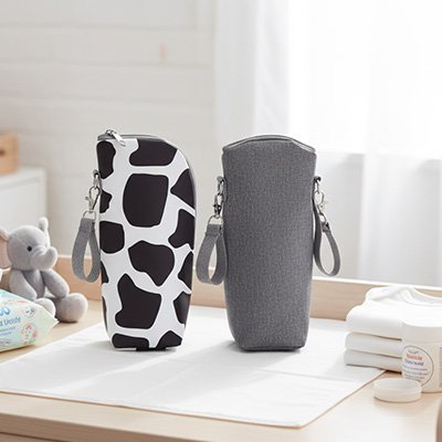 Porte biberon isotherme