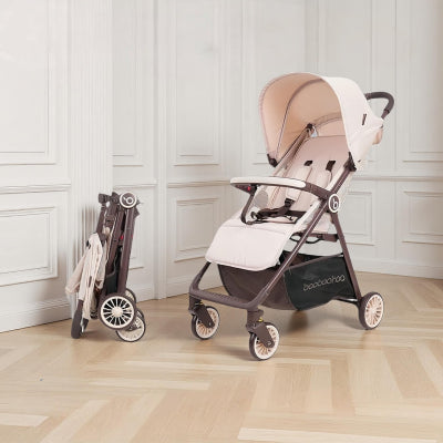 poussette canne compacte legere