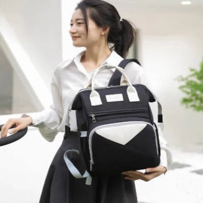 sac a dos a langer Poches isothermes intelligentes