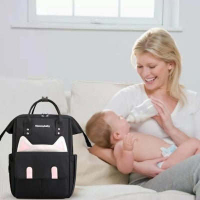 sac à dos à langer |Toudoux™ - Le Royaume bébé