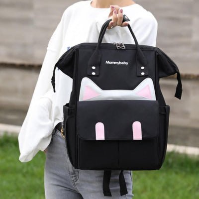 sac à dos à langer |Toudoux™ - Le Royaume bébé