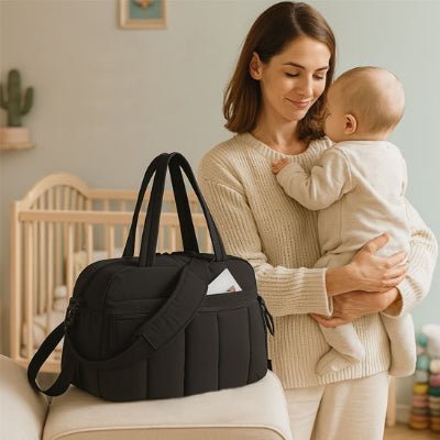 Sac a langer | Babyflow - Le Royaume bébé