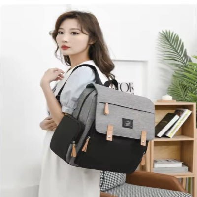 sac à langer |Bambinéo™ - Le Royaume bébé