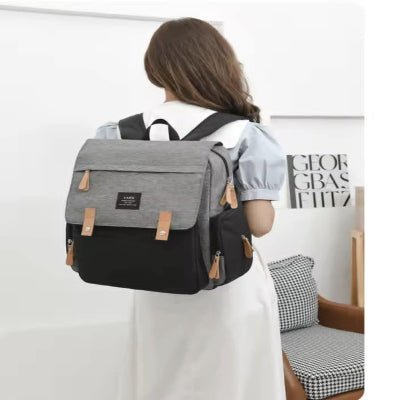 sac à langer |Bambinéo™ - Le Royaume bébé