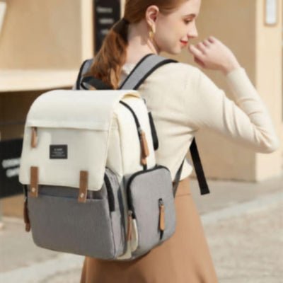 sac à langer |Bambinéo™ - Le Royaume bébé