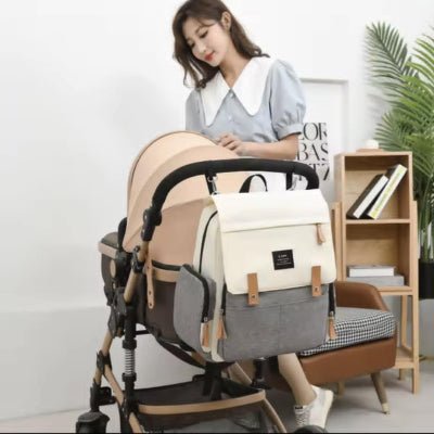 sac à langer |Bambinéo™ - Le Royaume bébé