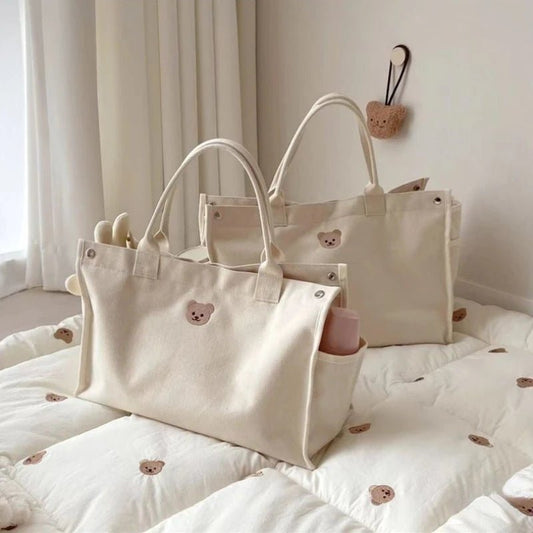 sac a langer bebe | Oursy™ - Le Royaume bébé