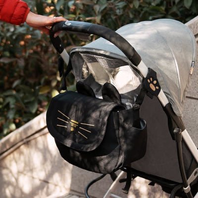 sac à langer | Catty™ - Le Royaume bébé