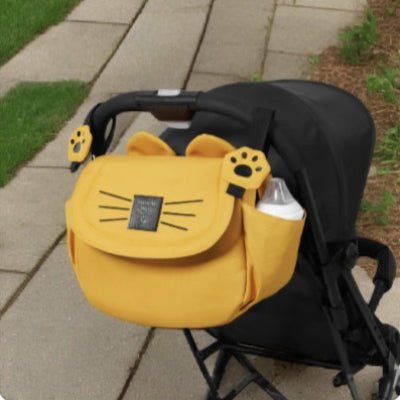 sac à langer | Catty™ - Le Royaume bébé