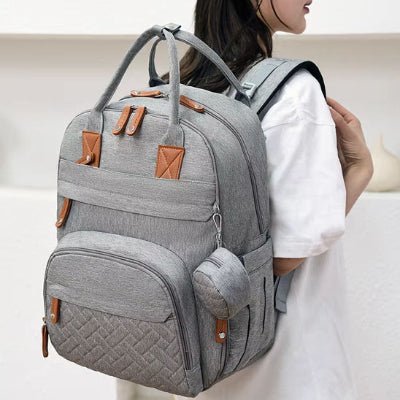 sac a langer durable