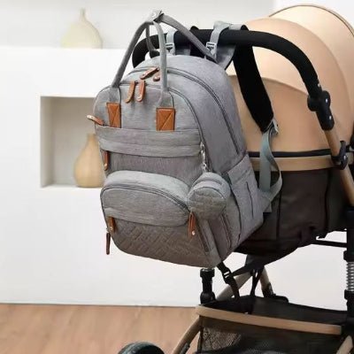 sac a langer mobilite
