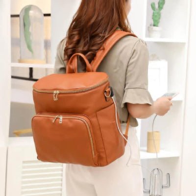SAC A LANGER | Modulo™ - Le Royaume bébé