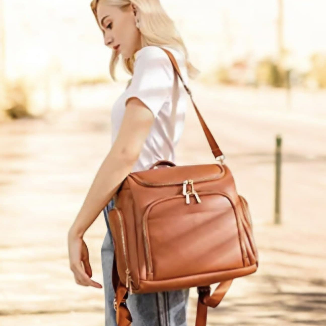 SAC A LANGER | Modulo™ - Le Royaume bébé