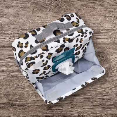 Sac a langer - multifonctionnel - Le Royaume bébé
