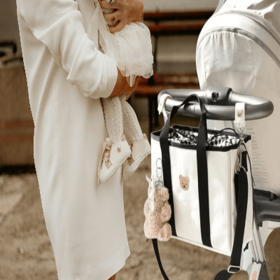 sac a langer | pratique - Le Royaume bébé
